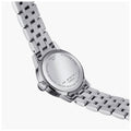 Tissot Classic Dream Lady Stainless Steel Watch For Women - T129.210.11.013.00