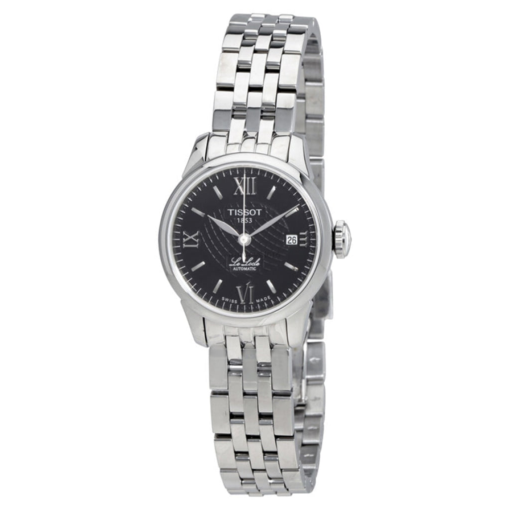 Tissot Le Locle Automatic Small Lady Watch For Women - T41.1.183.53