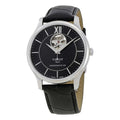 Tissot Tradition Powermatic 80 Open Heart Automatic Watch For Men - T063.907.16.058.00