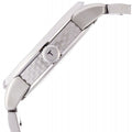 Tissot Luxury Powermatic 80 Silver Dial Silver Steel Strap Watch For Men - T086.407.11.031.00