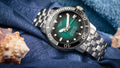 Tissot Seastar 1000 Powermatic 80 Watch For Men - T120.407.11.091.01