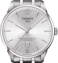 Tissot Chemin Des Tourelles Powermatic 80 Watch For Men - T099.407.11.037.00