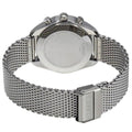 Tissot PR 100 Chronograph 41mm Stainless Steel Watch For Men - T101.417.11.051.01