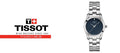 Tissot T Wave Donna Quarzo Watch For Women - T112.210.11.041.00