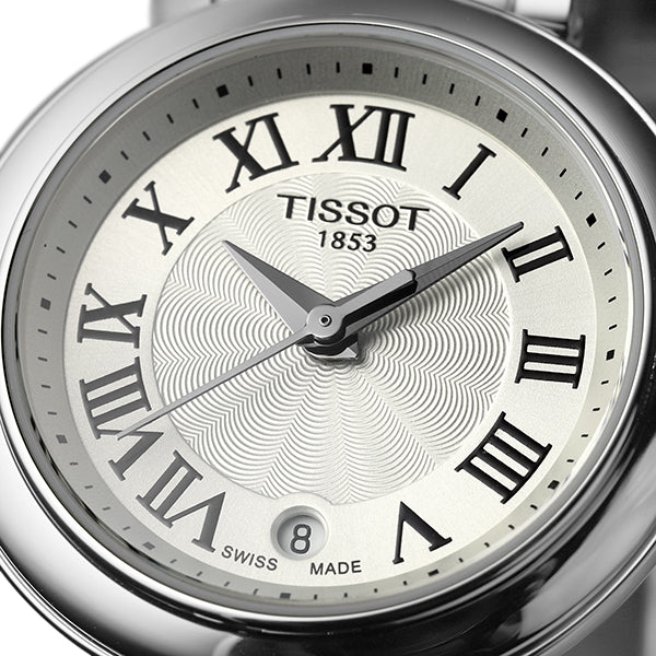 Tissot Bellissima Small Lady Watch For Women - T126.010.11.013.00