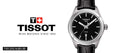 Tissot PR 100 Lady Quartz Sport Chic Watch For Women - T101.210.16.051.00
