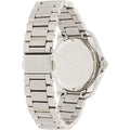 Michael Kors Blair Silver Dial SIlver Steel Strap Watch for Women - MK5612