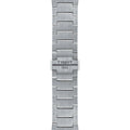 Tissot PRX Quartz Light Green Dial Stainless Steel Strap Watch for Men - T137.410.11.091.01