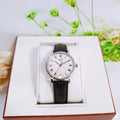 Tissot Everytime Small White Dial Watch For Women - T109.210.16.033.00