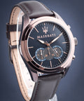 Maserati Traguardo Chronograph Quartz Watch For Men - R8871612008