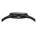 Tag Heuer Formula 1 Quartz Diamonds Black Dial Black Leather Strap Watch for Women - WBJ1417.FC8234