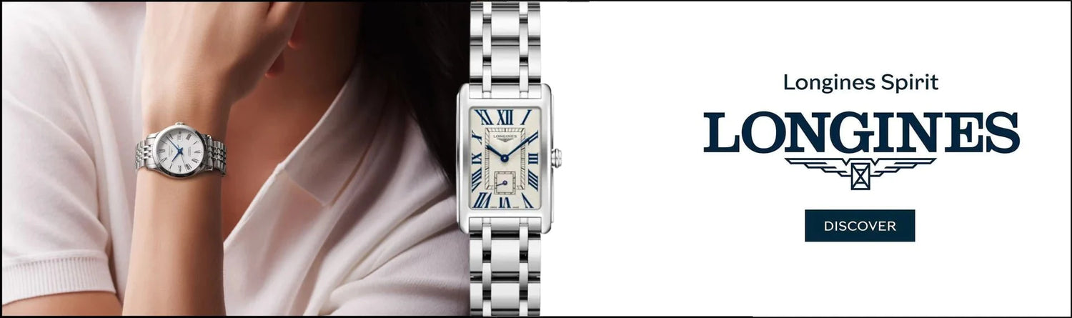 Longines Watches for Women