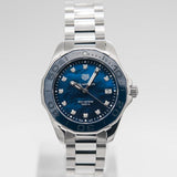 Tag Heuer Aquaracer Blue Dial Watch for Women - WSY131L.BA0748