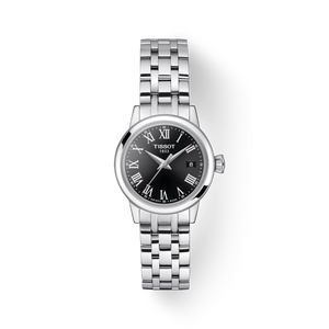 Tissot Classic Dream Lady Watch For Women - T129.210.11.053.00