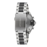 Tag Heuer Formula 1 Anthracite Dial Two Tone Steel Strap Watch For Men - CAZ1011.BA0843