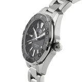 Tag Heuer Aquaracer Black Dial Watch for Women - WAY131K.BA0748