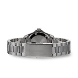 Tag Heuer Aquaracer Diamonds Women's Watch WBD131B.BA0748 – Mother of Pearl Dial with Silver Steel Strap