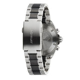 Tag Heuer Formula 1 Max Verstappen Limited Edition Grey Dial Two Tone Steel Strap Watch for Gents - CAZ101U.BA0843