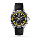 Tag Heuer Formula 1 Black Dial Men's Watch - CAZ101AC.FT8024