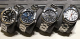 Tag Heuer Aquaracer Calibre 5 Men's Watch WBD2113.BA0928 – Grey Dial with Silver Steel Strap