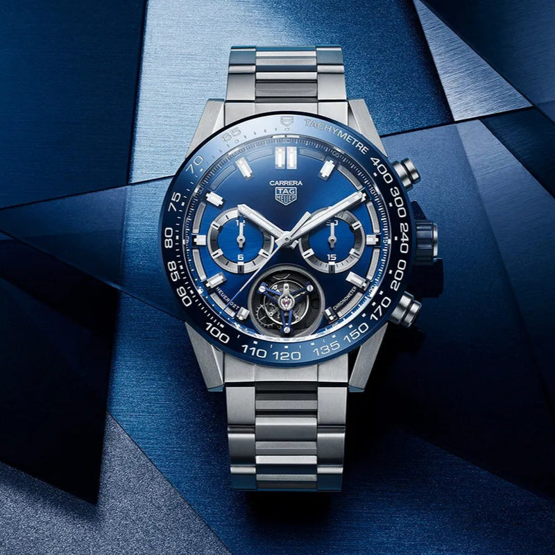 Watch Shopping