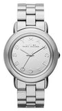 Marc Jacobs MBM3097 Marci Women's Watch – Silver Dial & Silver Steel Strap