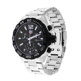 Tag Heuer Formula 1 Black Dial Watch for Men - CAZ1010.BA0842