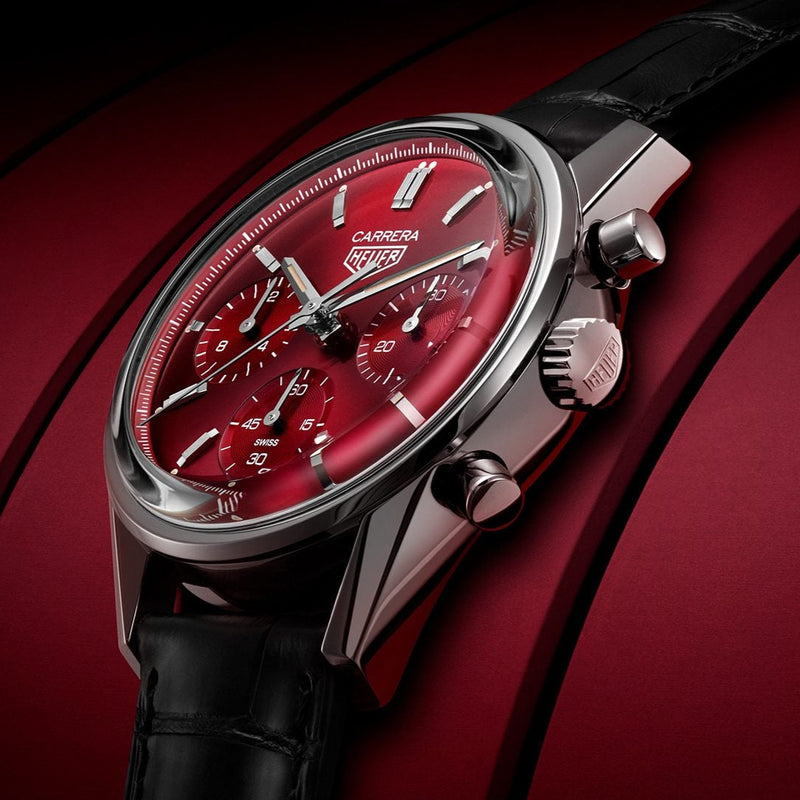 Watch Shopping