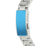 Tag Heuer Formula 1 Diamonds Women's Watch WBJ141A.BA0664 – Mother of Pearl White Dial with Silver Steel Strap