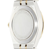 Tudor M28603-0003 Royal Automatic Men's Watch – Black Dial & Two Tone Steel Strap