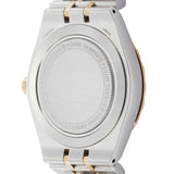 Tudor M28603-0003 Royal Automatic Men's Watch – Black Dial & Two Tone Steel Strap