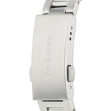 Tag Heuer Aquaracer Diamonds Women's Watch WBD1415.BA0741 – Mother of Pearl White Dial with Silver Steel Strap