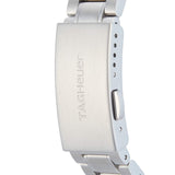 Tag Heuer Formula 1 Diamonds Women's Watch WBJ1419.BA0664 – Mother of Pearl White Dial with Silver Steel Strap