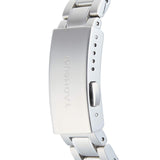 Tag Heuer Formula 1 Quartz Women's Watch WBJ1412.BA0664 – Blue Dial with Silver Steel Strap