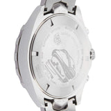 Tag Heuer Formula 1 Ayrton Senna Special Edition Men's Watch CAZ101AF.BA0637 – Grey Dial with Silver Steel Strap