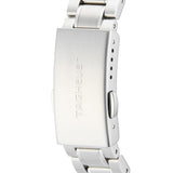 Tag Heuer Formula 1 Diamonds Women's Watch WBJ141A.BA0664 – Mother of Pearl White Dial with Silver Steel Strap