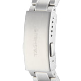 Tag Heuer Formula 1 Diamonds Women's Watch WBJ141A.BA0664 – Mother of Pearl White Dial with Silver Steel Strap