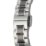 Tag Heuer Formula 1 Diamonds Women's Watch WBJ141AB.BA0973 – Black Dial with Two-Tone Steel Strap