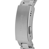 Tag Heuer Aquaracer Diamonds Women's Watch WBD131B.BA0748 – Mother of Pearl Dial with Silver Steel Strap