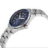 Tag Heuer Aquaracer Blue Dial Watch for Women - WSY131L.BA0748