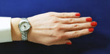 Tissot PR 100 Lady Small Watch For Women - T101.010.11.031.00
