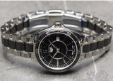 Tag Heuer Formula 1 Quartz Women's Watch WBJ141AA.BA0973 – Black Dial with Two-Tone Steel Strap