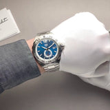 Tag Heuer Formula 1 Calibre 6 Automatic Men's Watch WAZ2014.BA0842 – Blue Dial with Silver Steel Strap