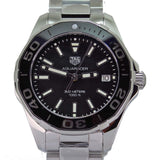 Tag Heuer Aquaracer Black Dial Watch for Women - WAY131K.BA0748