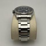 Tudor M79540-0004 Black Bay Automatic Men's Watch – Blue Dial & Silver Steel Strap