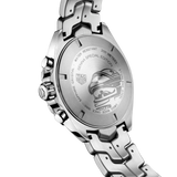 Tag Heuer Formula 1 Ayrton Senna Special Edition Men's Watch CAZ101AF.BA0637 – Grey Dial with Silver Steel Strap