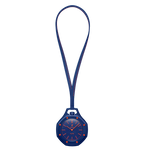 Swatch x AP Royal Pop Blue Dial Lanyard Watch for Men - Orenji Hachi