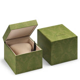 Gucci G Timeless 18K Gold Black Dial Gold Steel Strap Watch for Women - YA1265037