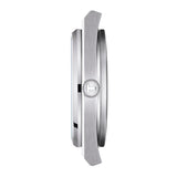Tissot PRX Powermatic 80 Automatic Mint Green Dial Silver Steel Strap Watch for Men - T137.407.11.091.01