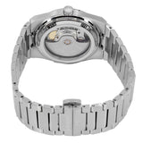 Tissot T137.207.11.091.00 PRX Powermatic 80 Men's Watch – Green Dial & Silver Steel Strap